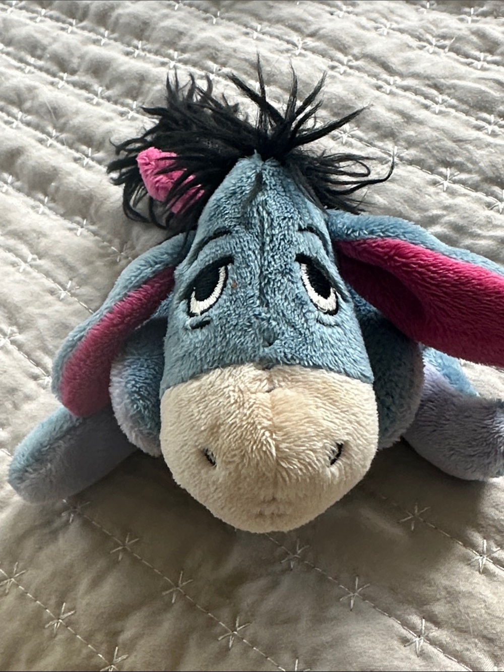 Mini Eeyore